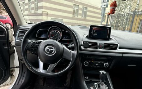 Mazda 3, 2014 год, 1 400 000 рублей, 8 фотография