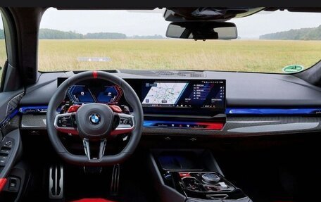 BMW M5, 2024 год, 25 000 000 рублей, 2 фотография