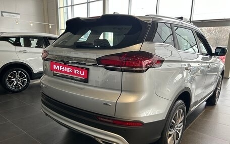 Geely Atlas, 2024 год, 3 431 990 рублей, 4 фотография