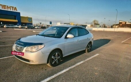 Hyundai Elantra IV, 2010 год, 730 000 рублей, 2 фотография