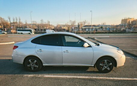 Hyundai Elantra IV, 2010 год, 730 000 рублей, 8 фотография