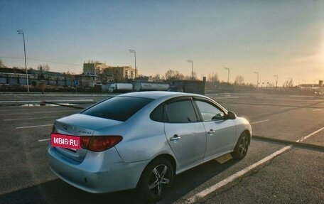 Hyundai Elantra IV, 2010 год, 730 000 рублей, 7 фотография