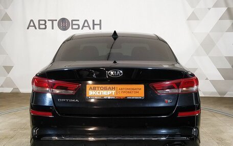 KIA Optima IV, 2019 год, 1 459 000 рублей, 5 фотография