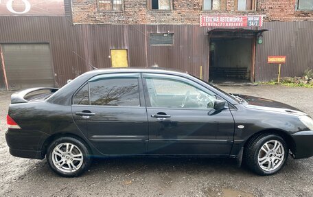 Mitsubishi Lancer IX, 2006 год, 380 000 рублей, 6 фотография