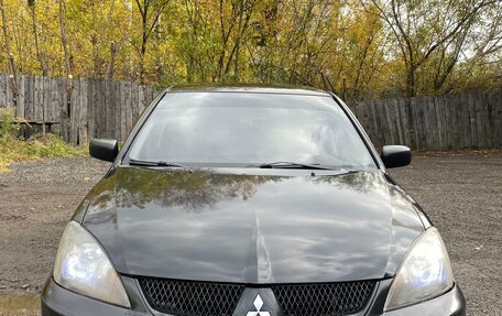 Mitsubishi Lancer IX, 2006 год, 380 000 рублей, 7 фотография