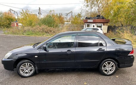 Mitsubishi Lancer IX, 2006 год, 380 000 рублей, 9 фотография