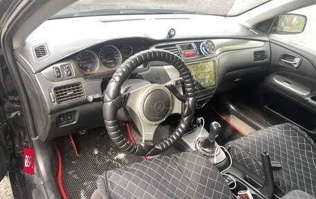 Mitsubishi Lancer IX, 2006 год, 380 000 рублей, 8 фотография