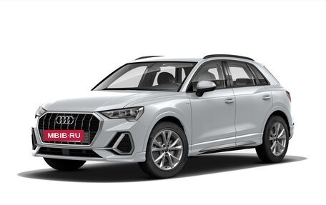 Audi Q3, 2024 год, 6 900 000 рублей, 16 фотография