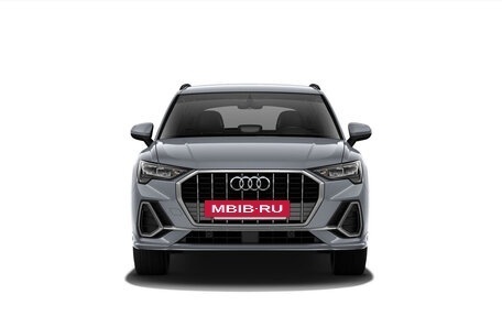 Audi Q3, 2024 год, 6 900 000 рублей, 24 фотография