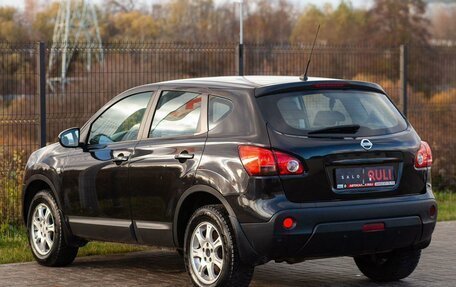 Nissan Qashqai, 2007 год, 950 000 рублей, 8 фотография