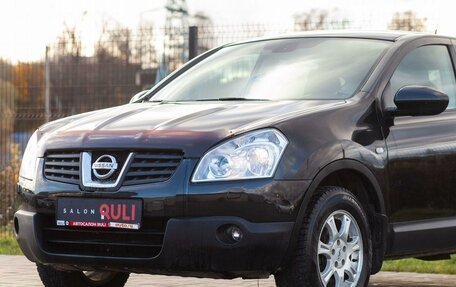 Nissan Qashqai, 2007 год, 950 000 рублей, 6 фотография