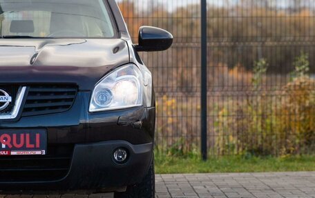 Nissan Qashqai, 2007 год, 950 000 рублей, 5 фотография