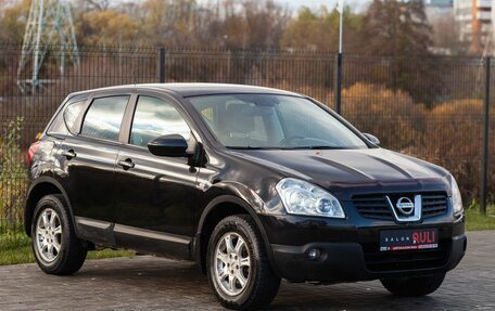 Nissan Qashqai, 2007 год, 950 000 рублей, 3 фотография