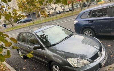 Mitsubishi Lancer IX, 2006 год, 685 000 рублей, 1 фотография