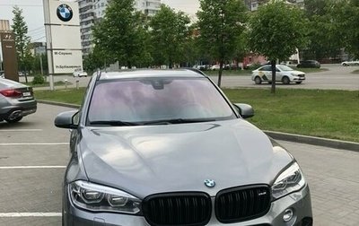 BMW X5, 2015 год, 4 100 000 рублей, 1 фотография