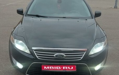 Ford Mondeo IV, 2008 год, 595 000 рублей, 1 фотография