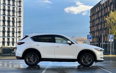 Mazda CX-5 II, 2021 год, 3 150 000 рублей, 1 фотография