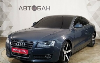 Audi A5, 2008 год, 1 189 000 рублей, 1 фотография