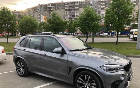 BMW X5, 2015 год, 4 100 000 рублей, 2 фотография