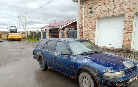 Toyota Carina, 1989 год, 65 000 рублей, 4 фотография