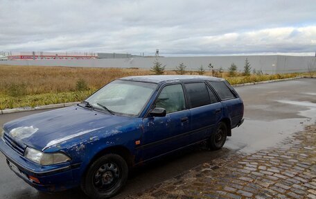 Toyota Carina, 1989 год, 65 000 рублей, 3 фотография