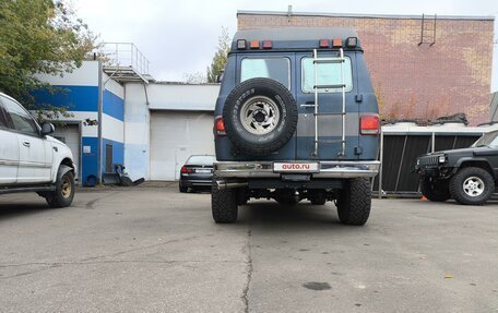 Chevrolet Van, 1991 год, 2 000 013 рублей, 3 фотография