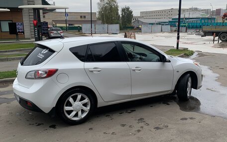 Mazda 3, 2010 год, 1 200 000 рублей, 16 фотография