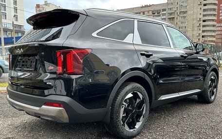 KIA Sorento IV, 2024 год, 6 750 000 рублей, 7 фотография