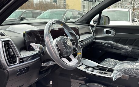 KIA Sorento IV, 2024 год, 6 750 000 рублей, 9 фотография