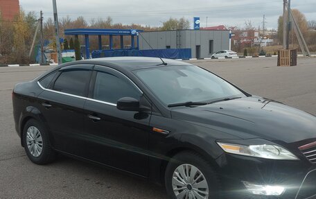 Ford Mondeo IV, 2008 год, 595 000 рублей, 2 фотография