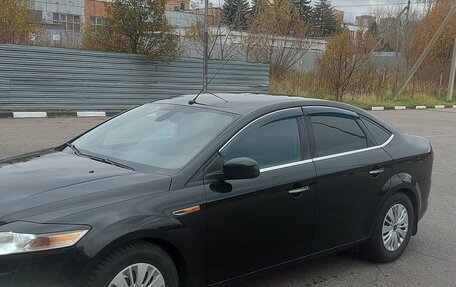 Ford Mondeo IV, 2008 год, 595 000 рублей, 5 фотография