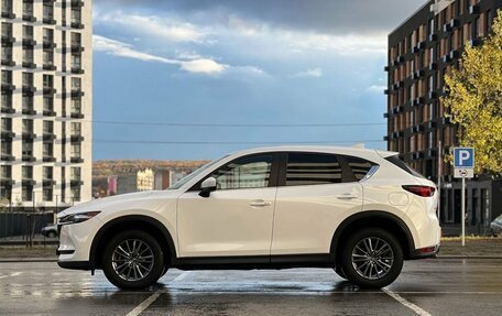 Mazda CX-5 II, 2021 год, 3 150 000 рублей, 19 фотография