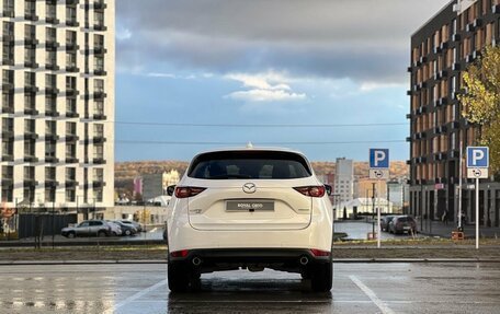 Mazda CX-5 II, 2021 год, 3 150 000 рублей, 33 фотография