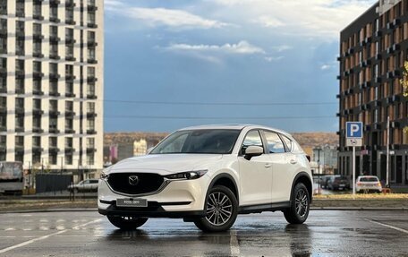 Mazda CX-5 II, 2021 год, 3 150 000 рублей, 36 фотография