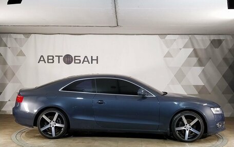 Audi A5, 2008 год, 1 189 000 рублей, 6 фотография