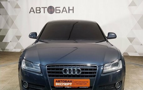 Audi A5, 2008 год, 1 189 000 рублей, 2 фотография