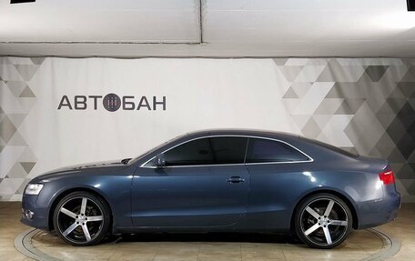 Audi A5, 2008 год, 1 189 000 рублей, 4 фотография