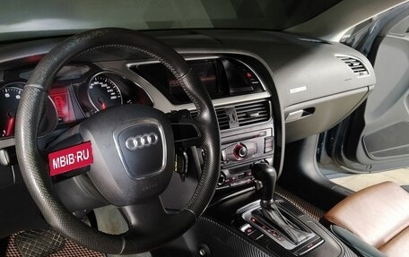 Audi A5, 2008 год, 1 189 000 рублей, 8 фотография