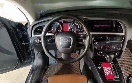 Audi A5, 2008 год, 1 189 000 рублей, 12 фотография