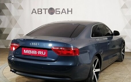 Audi A5, 2008 год, 1 189 000 рублей, 3 фотография