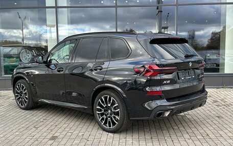 BMW X5, 2023 год, 15 600 000 рублей, 2 фотография