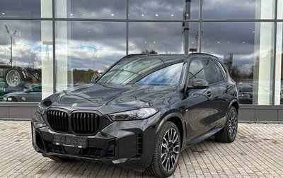 BMW X5, 2023 год, 15 600 000 рублей, 1 фотография