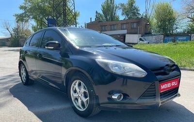 Ford Focus III, 2012 год, 850 000 рублей, 1 фотография