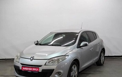 Renault Megane III, 2011 год, 850 000 рублей, 1 фотография