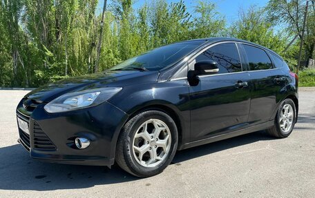 Ford Focus III, 2012 год, 850 000 рублей, 2 фотография