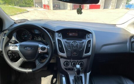 Ford Focus III, 2012 год, 850 000 рублей, 8 фотография