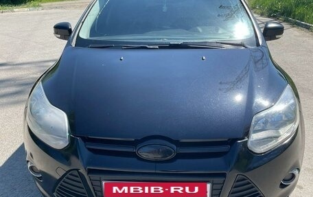 Ford Focus III, 2012 год, 850 000 рублей, 7 фотография