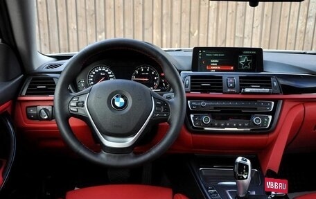 BMW 4 серия, 2014 год, 2 540 000 рублей, 17 фотография