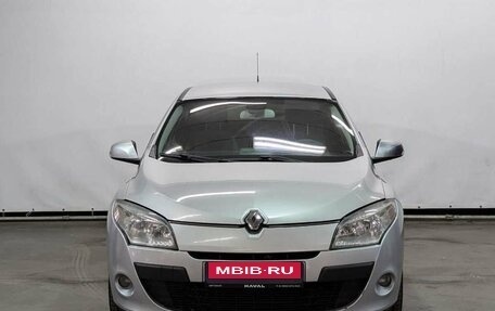 Renault Megane III, 2011 год, 850 000 рублей, 2 фотография