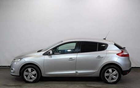 Renault Megane III, 2011 год, 850 000 рублей, 8 фотография